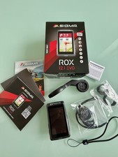 Sigma rox evo gebraucht kaufen  Rosengarten