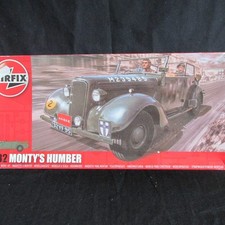 Airfix a05360. monty for sale Airfix a05360. monty for sale  SOUTHSEA