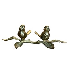 Vintage solid brass for sale  Oklahoma City