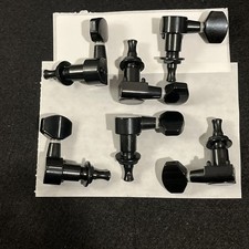 Guitar tuning pegs for sale  Greenwood