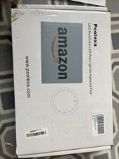 Inch led multicolor for sale  Greenbrier