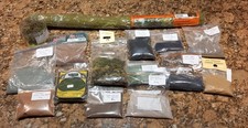 Various brands gauge for sale  CHIPPENHAM