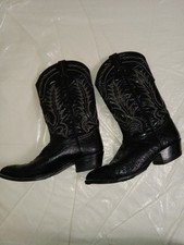 Tony lama cowboy for sale  Palmdale