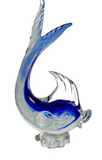 Poisson verre sommerso d'occasion  Villard-de-Lans