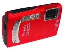 Digitalkamera lympus canon gebraucht kaufen  München