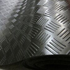 3mm rubber flooring for sale  BRADFORD