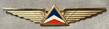 Vintage delta airlines for sale  Grandville