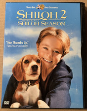 Usado, Shiloh 2: Shiloh Season (DVD, 2006) comprar usado  Enviando para Brazil