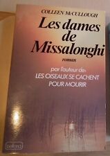 Dames missalonghi colleen d'occasion  Chazay-d'Azergues