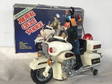 Motor cycle police d'occasion  Lavernose-Lacasse