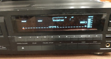 Yamaha cdx 1100u for sale  Saint Charles