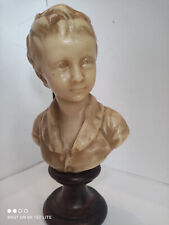 Buste enfant cire d'occasion  France