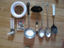 Various kitchen cooking for sale  BOURNEMOUTH
