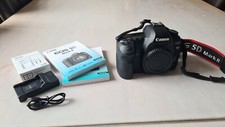 Corpo fotocamera canon usato  Spedire a Italy