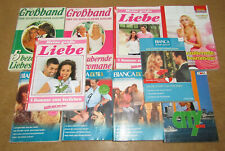 Romane bezaubernde der gebraucht kaufen  Landsberg