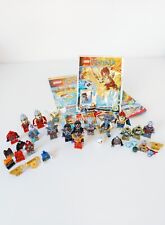 Lego legends chima d'occasion  Plouzané