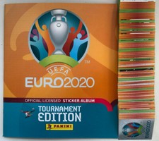 Panini euro 2020 for sale  BRAINTREE