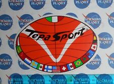 Adesivo sticker autocollant usato  Italia