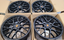 oe porsche wheels cayenne for sale  Fort Lauderdale
