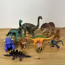 Toy dinosaur lot for sale  Naples