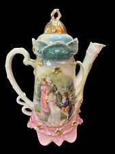 Antique rococo styled d'occasion  Expédié en Belgium