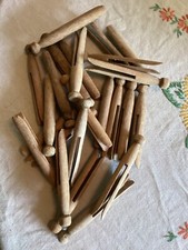 wooden clothes pegs rust for sale wooden clothes pegs rust for sale NOTTINGHAM