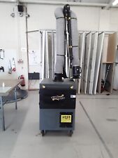 Mobile weld fume for sale  UK