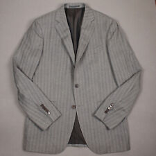 Boglioli mens herringbone d'occasion  Paris XII