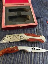 Sheffield mfg set gebraucht kaufen  Nürnberg