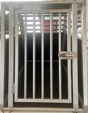 Qualitäts hundebox schmidt gebraucht kaufen  Saarbrücken