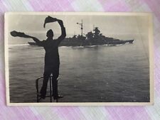 Kriegsmarine prinz eugen gebraucht kaufen  Potsdam