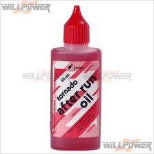 Usado, Óleo After Run tornado 50ml (RC-WillPower) comprar usado Usado, Óleo After Run tornado 50ml (RC-WillPower) comprar usado  Enviando para Brazil