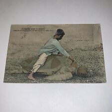 Vintage postcard 1909 for sale  Madison