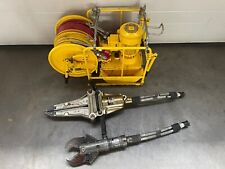 Weber rescue rettungssatz gebraucht kaufen  Raubling