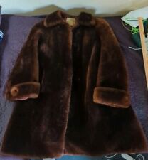 Vintage mouton fur for sale  Saint Louis