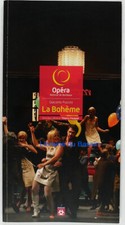 Giacomo puccini bohème d'occasion Giacomo puccini bohème d'occasion  Bordeaux-