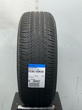 Used p245 55r19 for sale  Staten Island