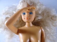 Singender vintage barbie gebraucht kaufen  Gronau