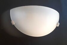 Applique plafoniera lampada usato  Serrenti