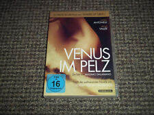 Venus pelz dvd gebraucht kaufen  Berlin