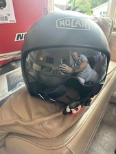Nolan n21 special for sale  GLASGOW