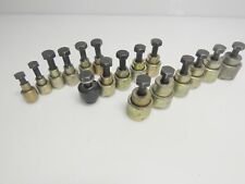 Schraublochstanze lochstanze s gebraucht kaufen  Norderstedt