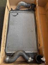 golf mk5 intercooler for sale  BANGOR