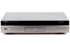 Yamaha a1010 bluray gebraucht kaufen  Moosburg a.d.Isar