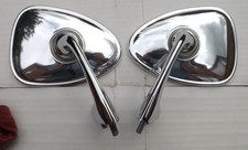 Ford door mirrors for sale  MANCHESTER