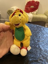 1999 barney plush for sale  Hartselle