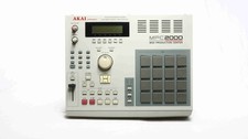 Akai mpc2000 for sale  West Palm Beach