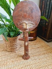 Tique west african for sale  Shipping to Ireland