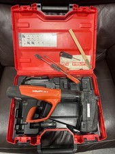 Hilti powder actuated for sale  Goldens Bridge