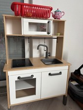 Ikea spielküche gebraucht kaufen  Karlsruhe